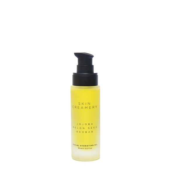 Skin Creamery Facial Hydrating Oil