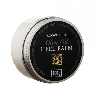 Kloovenburg Olive Oil Heel Balm