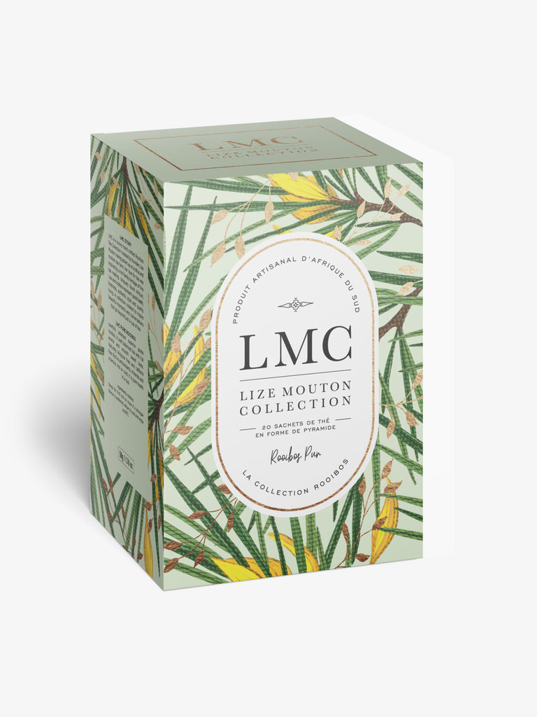LMC Pure Rooibos