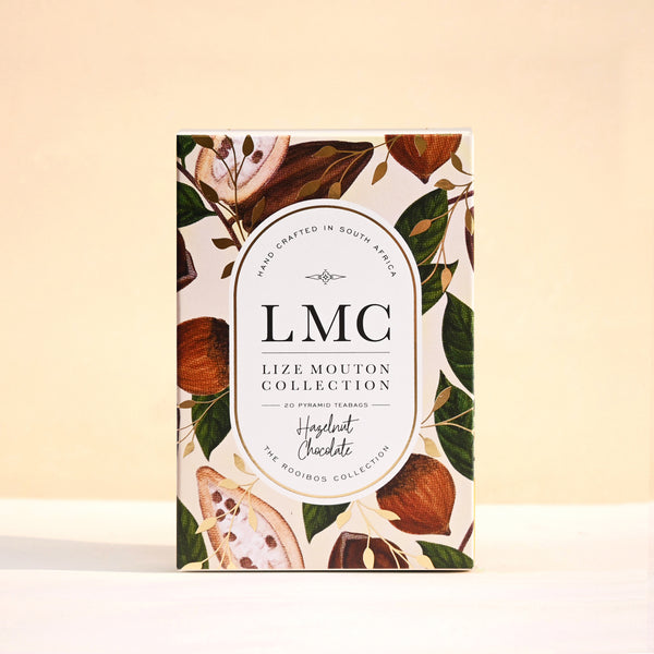 LMC Hazelnut Chocolate Rooibos