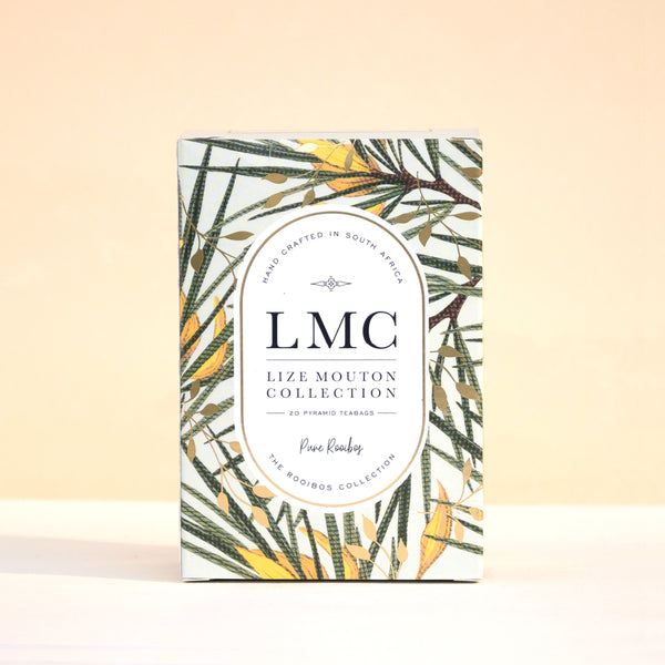 LMC Pure Rooibos
