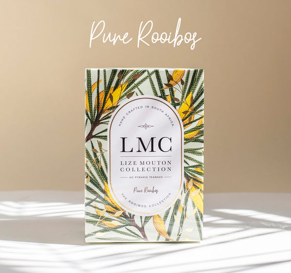 LMC Pure Rooibos