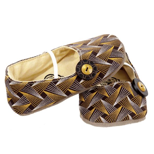 Myang Pumps / Girls - Savannah