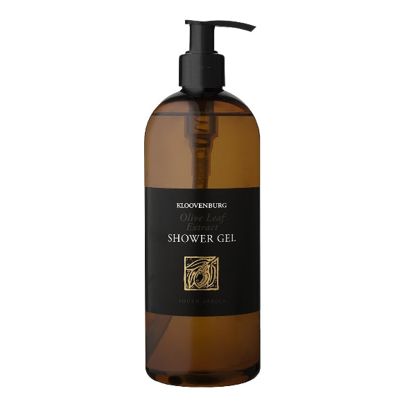 Kloovenburg Olive Oil Shower Scrub