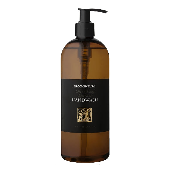 Kloovenburg Olive Leaf Extract Hand Wash