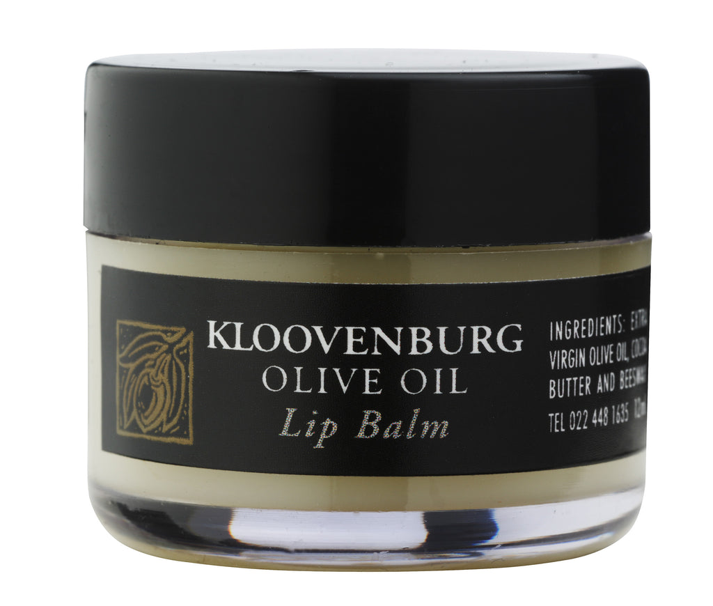 Kloovenburg Olive Oil Lip Balm