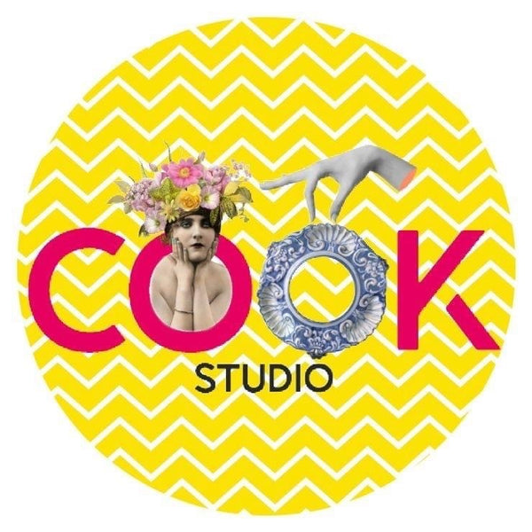 Cook Studio by Debbie Hannibal (BUY 1, GET 1 FREE!)
