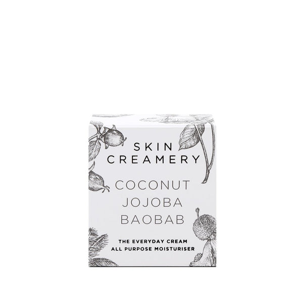 Skin Creamery The Everyday Cream 100ml JAR