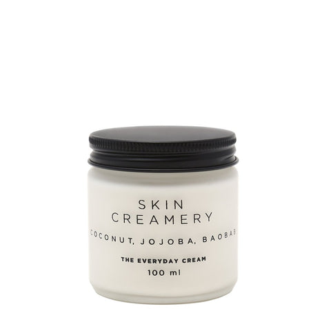 Skin Creamery The Everyday Cream 100ml JAR