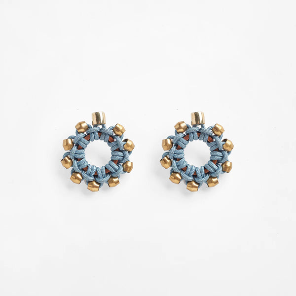 Pichulik Fiamma Earrings (various colours)