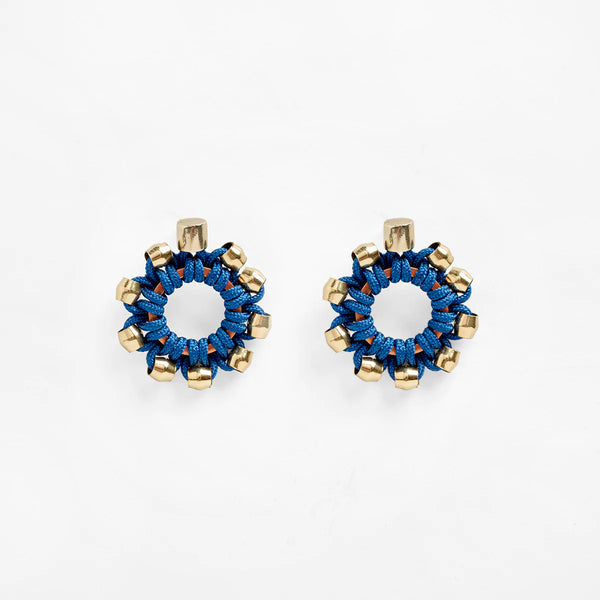 Pichulik Fiamma Earrings (various colours)