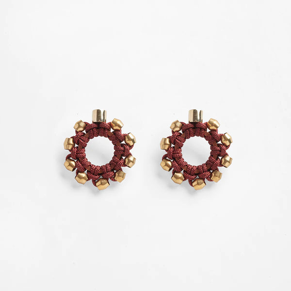 Pichulik Fiamma Earrings (various colours)