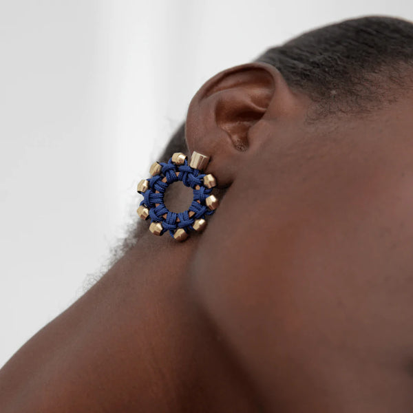 Pichulik Fiamma Earrings (various colours)