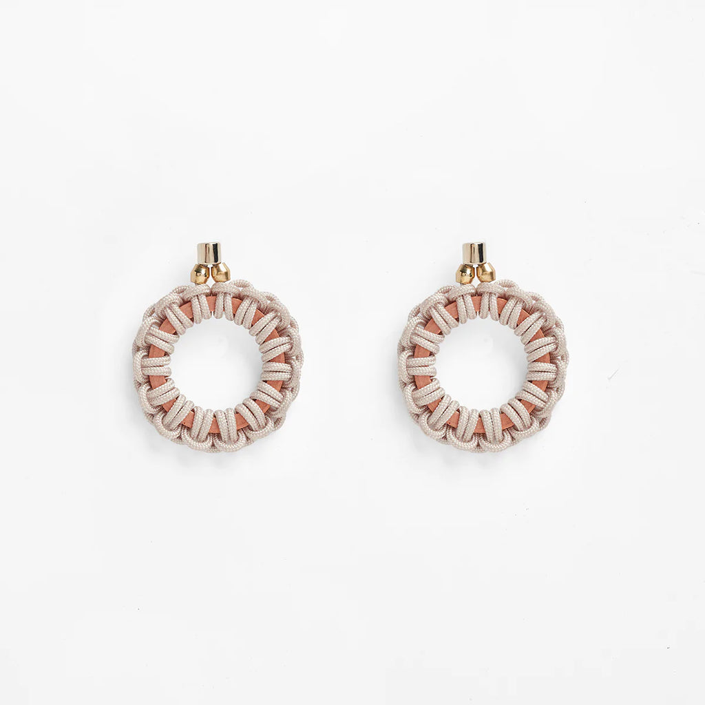 Pichulik Sierra earrings (in various colours)