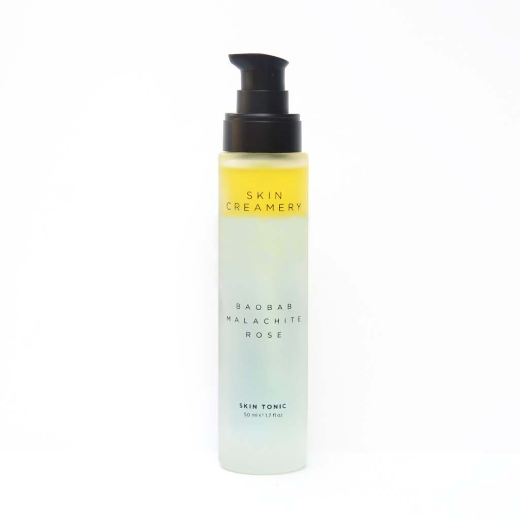 Skin Creamery Two-Phase Skin Tonic