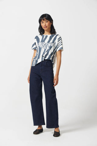 Coco Barrel Leg Pants