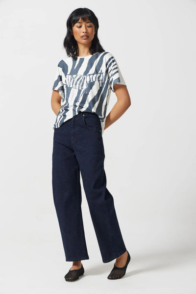 Coco Barrel Leg Pants