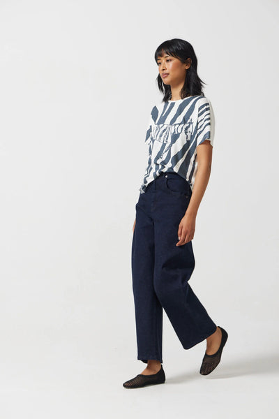 Coco Barrel Leg Pants