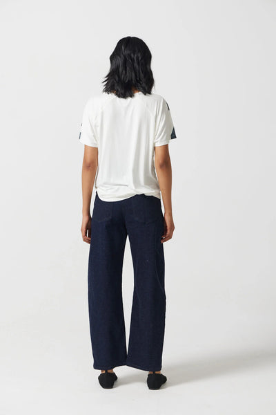 Coco Barrel Leg Pants