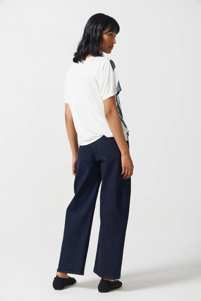Coco Barrel Leg Pants
