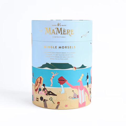 Mamere Mingle Morsels Sharing Tube