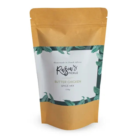 Razia's Butter Chicken Spice Mix (150g)