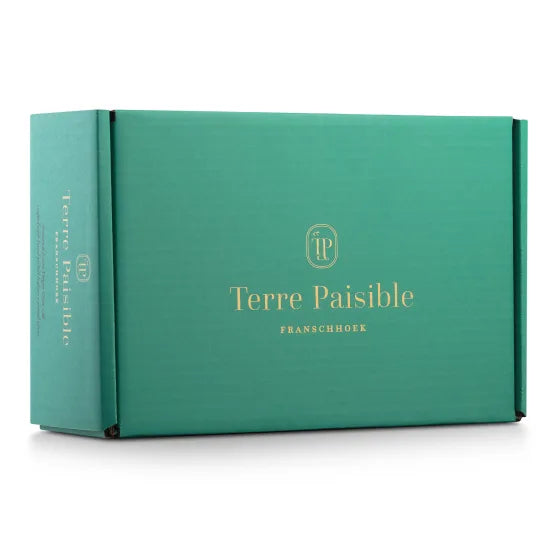 Terre Paisible Extra Virgin Olive Oil 500ml x 3 per set