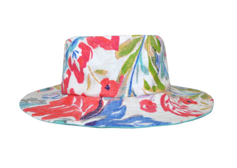 Myang Hat / Girls - Colour Burst