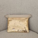 The Pouch | Gold Bling