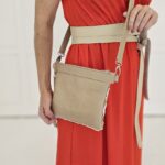 The Pouch | Gold Bling
