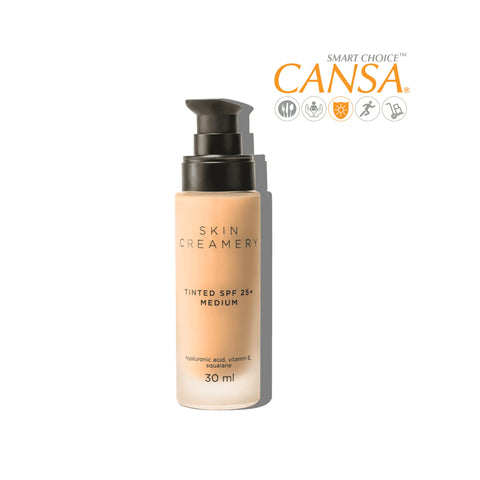 Skin Creamery Tinted SPF | Medium | 30ml