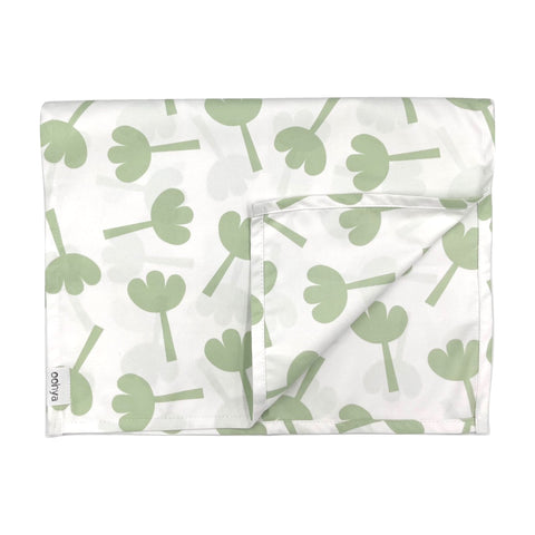 Tulip Tango Kitchen Towel