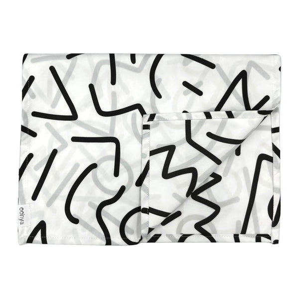 Wiggly Wipe Kitchen Towel