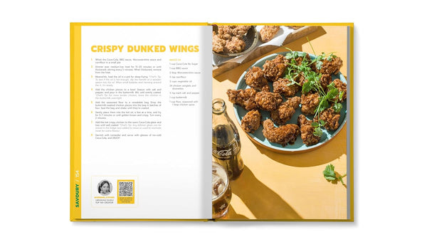 Foodies of South Africa: Top 100 Recipes