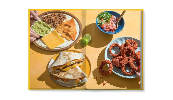 Foodies of South Africa: Top 100 Recipes