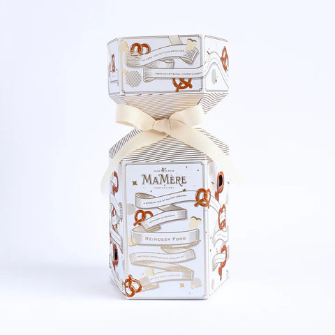 Mamere Reindeer Food