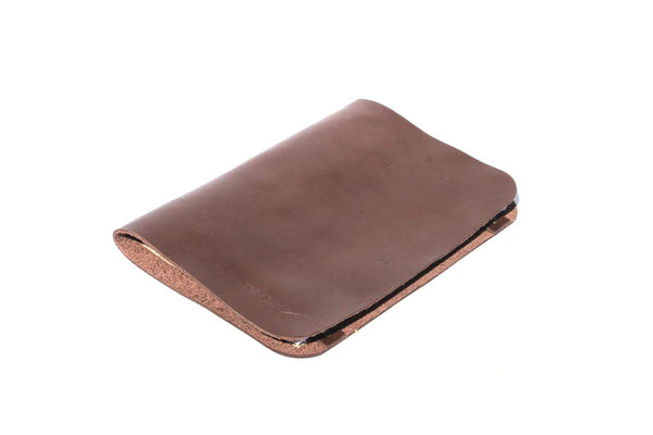 Major John Genuine Leather Notepad Cover A5