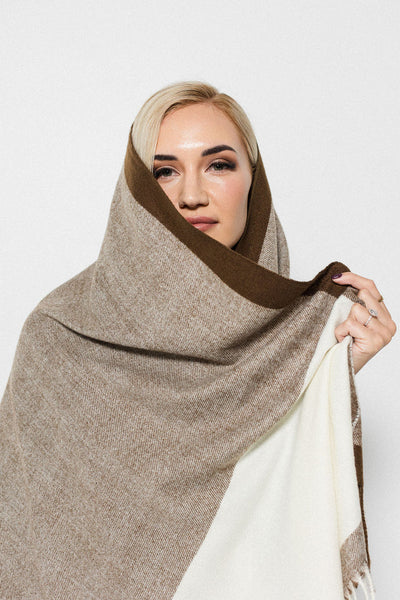 Earth Wrap | Savannah Sands
