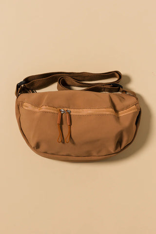 Nova Cross-body bag | Bran