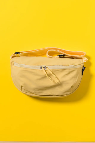 Nova Cross-body bag | Butter