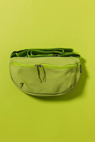 Nova Cross-body bag | White Grape