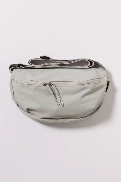 Nova Cross-body bag | Silver Birch