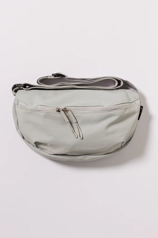 Nova Cross-body bag | Silver Birch