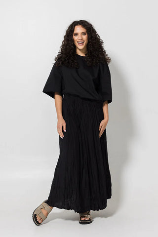 Nomad Skirt | Black