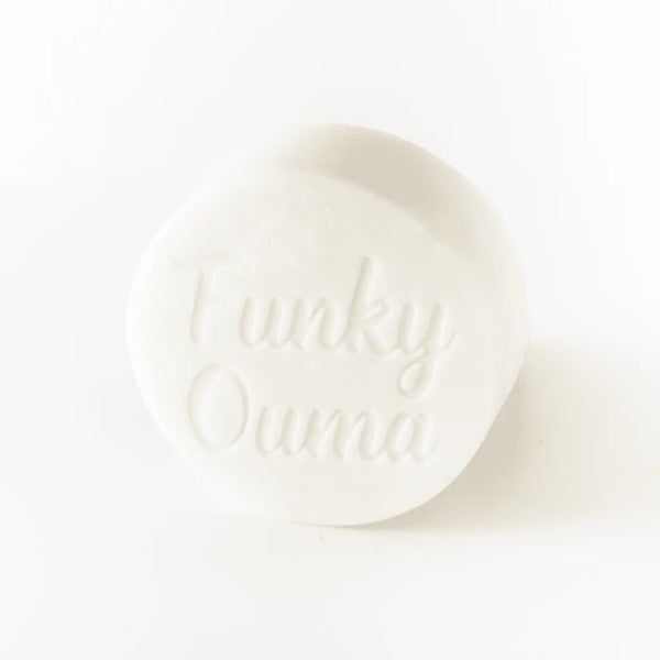 Funky Ouma Boerseep