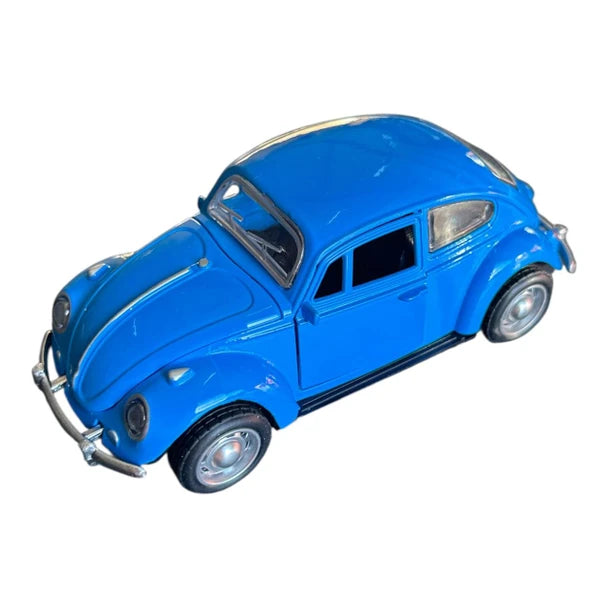 Toy Classic Beetle Car - Blue