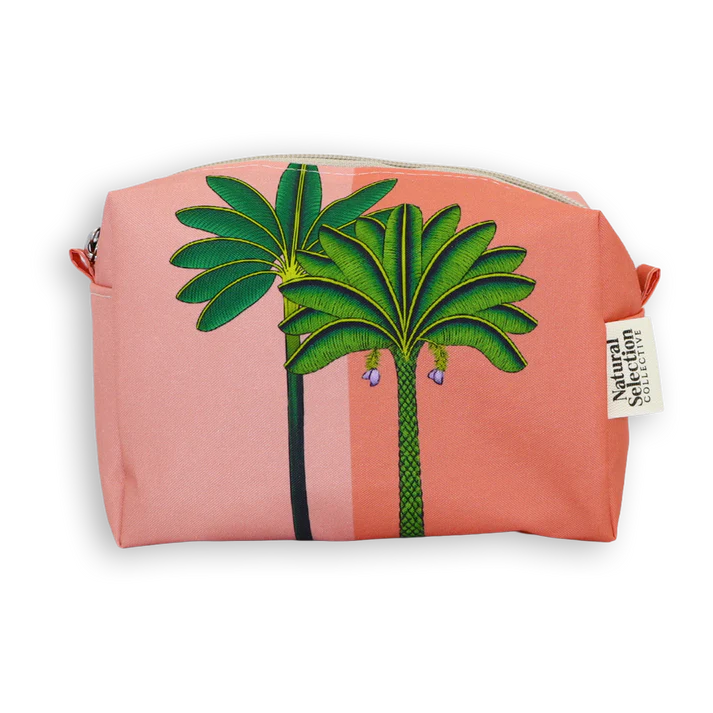 Caliente Palms - Toiletry Bag