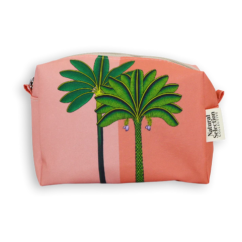 Caliente Palms - Toiletry Bag
