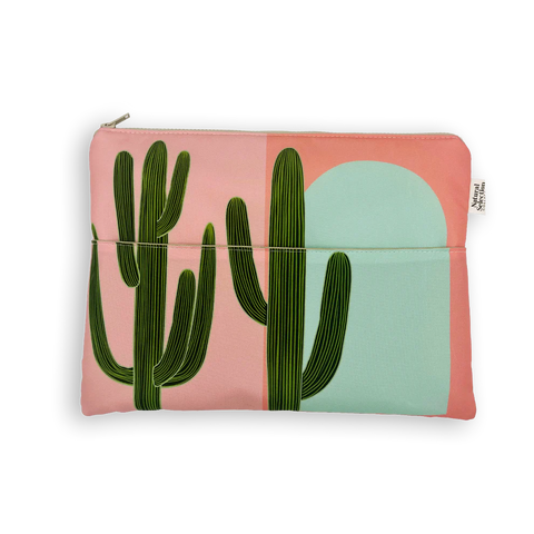 Canyon Cactus - Laptop bag