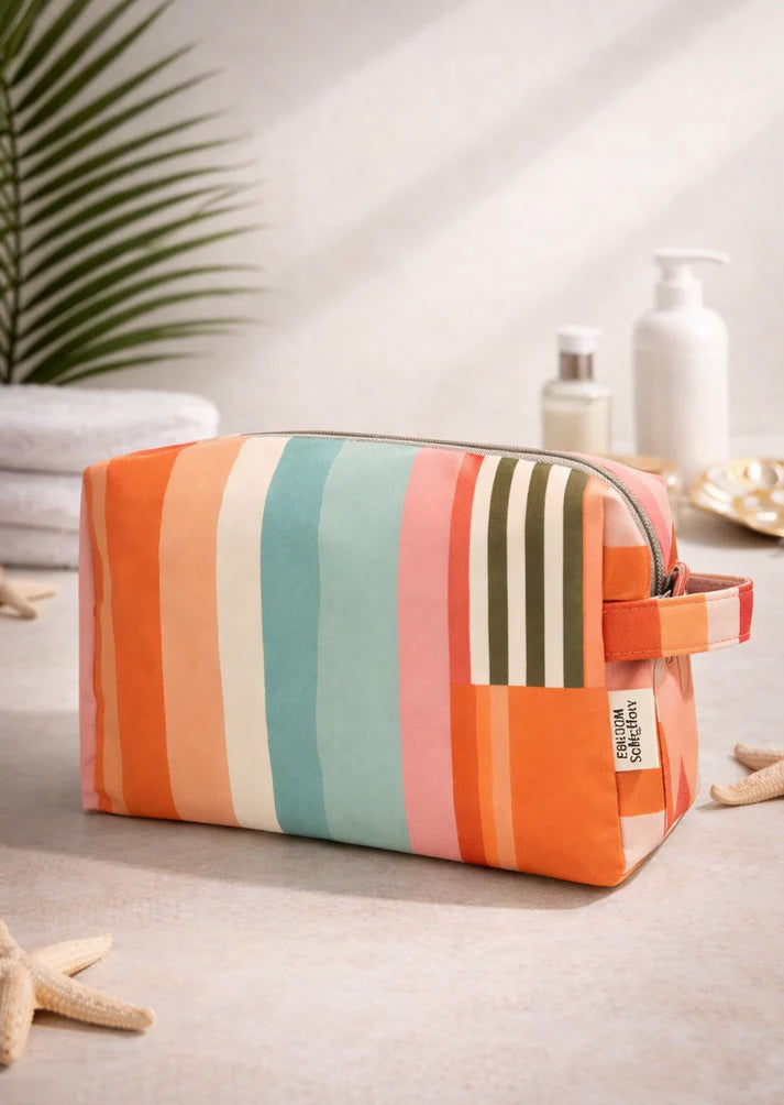 Motel Slendida - Mini Box Bag